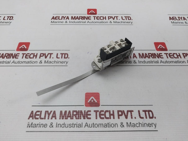 Limit Switch Jaibalaji Jo2 600Vac