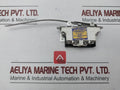 Limit Switch Jaibalaji Jo2 600Vac