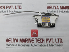 Limit Switch Jaibalaji Jo2 600Vac
