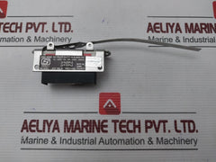 Limit Switch Jaibalaji Jo2 600Vac