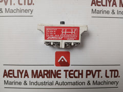 Limit Switch Jaibalaji Jo2 600Vac