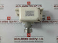 Limit Switch Lwio-sa1 Sakamoto Electric 500V 10A Ip66 Np2103-3