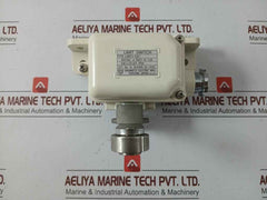 Limit Switch Lwio-sa1 Sakamoto Electric 500V 10A Ip66 Np2103-3