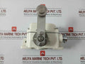 Limit Switch Lwio-sa1 Sakamoto Electric 500V 10A Ip66 Np2103-3