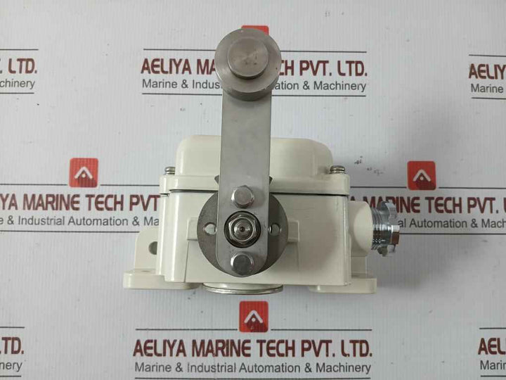 Limit Switch Lwio-sa1 Sakamoto Electric 500V 10A Ip66 Np2103-3
