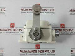 Limit Switch Lwio-sa1 Sakamoto Electric 500V 10A Ip66 Np2103-3