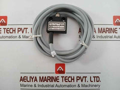 Limit Switch With A Grey Cable Sm10 T175 U Asa Schalttechnik