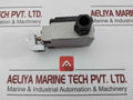 Limit Switch With A Top Push Roller Actuator Micro Instruments