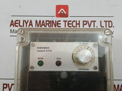 Limit Value Monitor 4-20Ma Siemens M72145-b2200