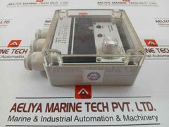 Limit Value Monitor 4-20Ma Siemens M72145-b2200