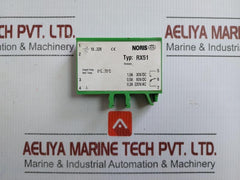 Limit Value Switch 18-32V Noris Rx51