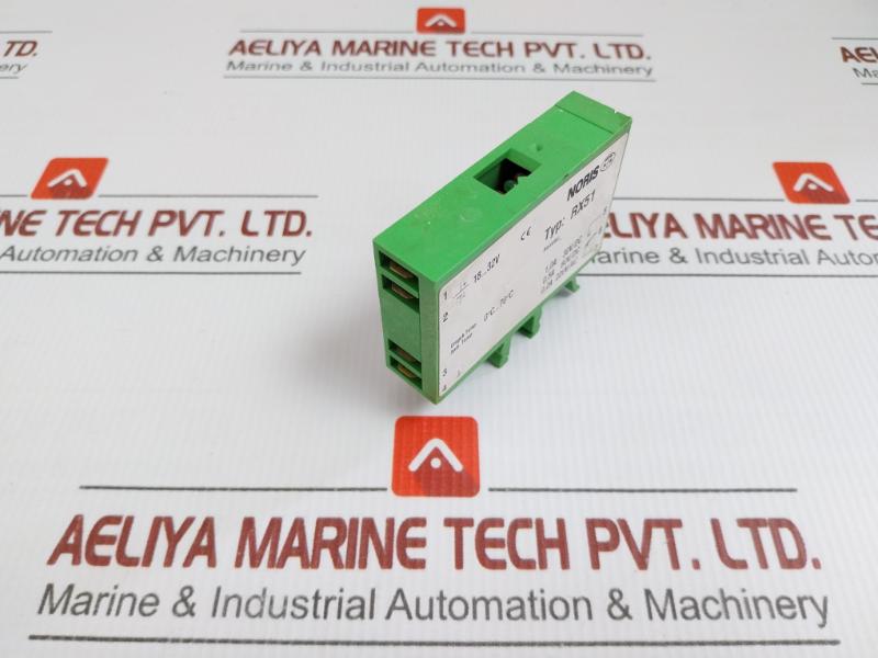 Limit Value Switch 18-32V Noris Rx51