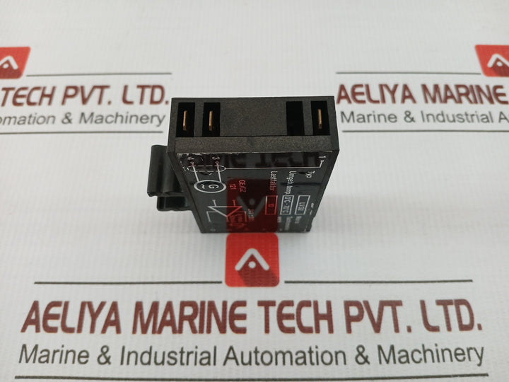 Limit Value Switch Noris Tachometer-werk Lv32