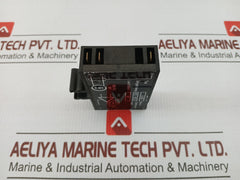 Limit Value Switch Noris Tachometer-werk Lv32