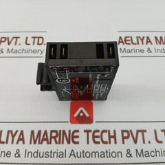 Limit Value Switch Noris Tachometer-werk Lv32