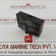 Limit Value Switch Noris Tachometer-werk Lv32