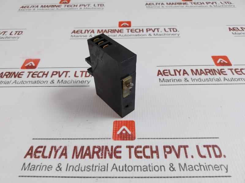 Limit Value Switch Rh31B Noris Tachometer-werk