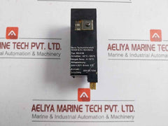 Limit Value Switch Rh 41M Noris Tachometerwerk
