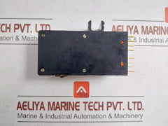 Limit Value Switch Rh 41M Noris Tachometerwerk