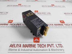 Limit Value Switch Rh 41M Noris Tachometerwerk