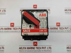 Limitor Circuit Breaker Lna 32 Abb 32A 660V