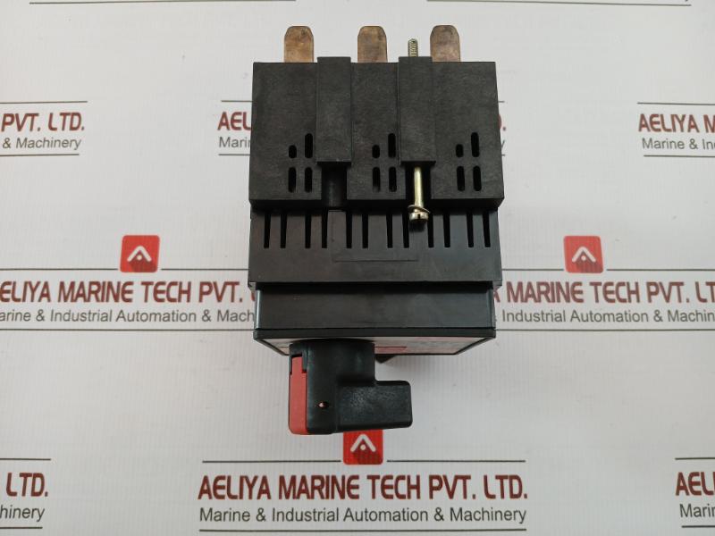 Limitor Circuit Breaker Lna 32 Abb 32A 660V