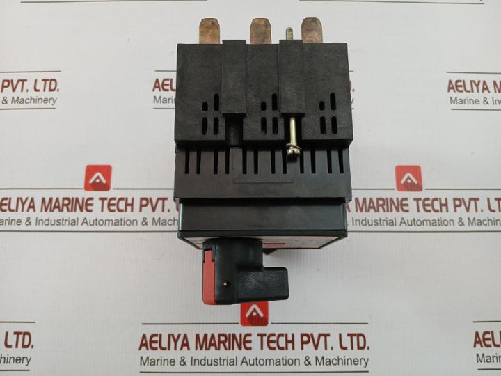 Limitor Circuit Breaker Lna 32 Abb 32A 660V