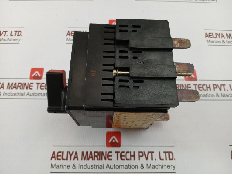 Limitor Circuit Breaker Lna 32 Abb 32A 660V