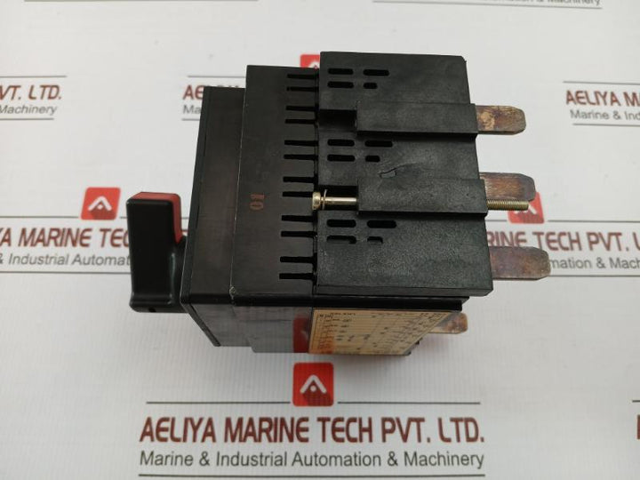 Limitor Circuit Breaker Lna 32 Abb 32A 660V