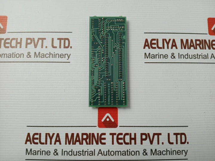 Limitorque-Watchdog-Module-MODUTRONIC-100-209960-4