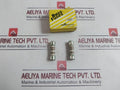Limitron Ktk-20 Fast-acting Fuse 100Ka 600V