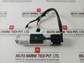 Lin Engineering 001-07502 Hybrid Stepper Motor 289007651 Rev.f