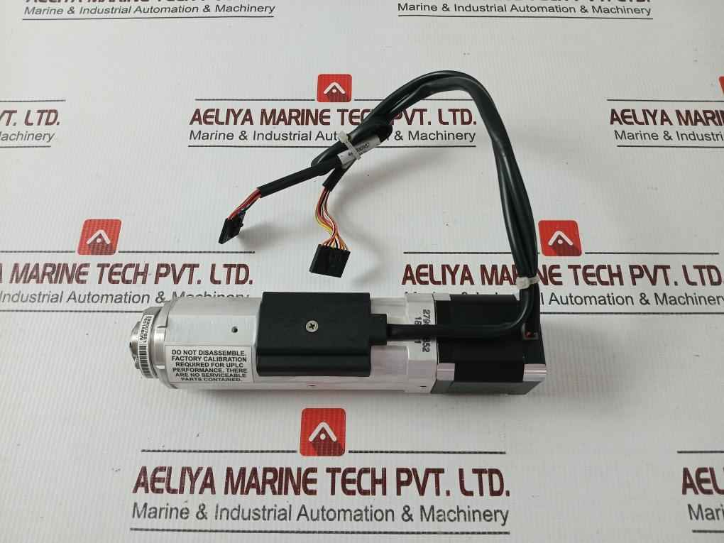 Lin Engineering 001-07502 Hybrid Stepper Motor 289007651 Rev.f