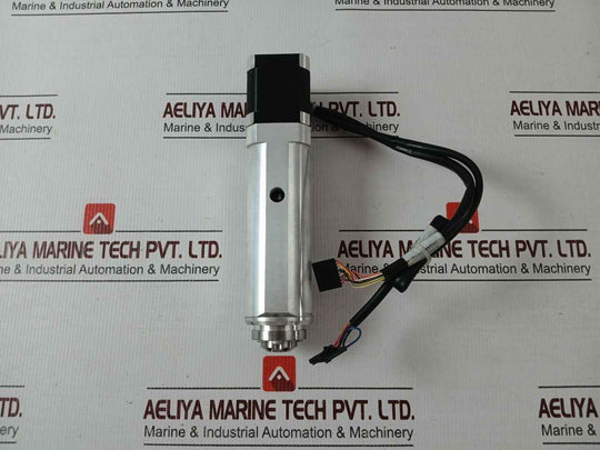 Lin Engineering 001-07502 Hybrid Stepper Motor 289007651 Rev.f