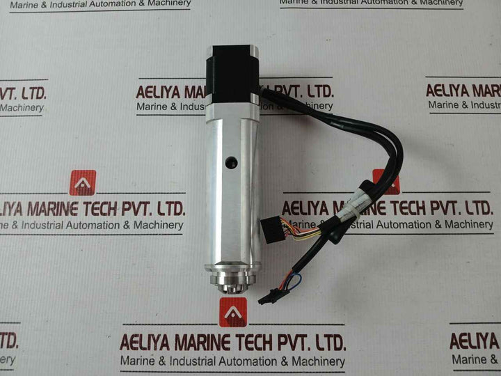 Lin Engineering 001-07502 Hybrid Stepper Motor 289007651 Rev.f