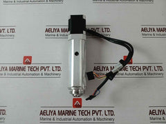 Lin Engineering 001-07502 Hybrid Stepper Motor 289007651 Rev.f
