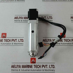 Lin Engineering 001-07502 Hybrid Stepper Motor 289007651 Rev.f