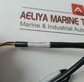 Lin Engineering 001-07502 Hybrid Stepper Motor 289007651 Rev.f