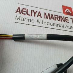 Lin Engineering 001-07502 Hybrid Stepper Motor 289007651 Rev.f