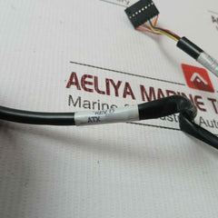 Lin Engineering 001-07502 Hybrid Stepper Motor 289007651 Rev.f