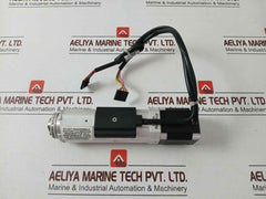 Lin Engineering 001-07502 Hybrid Stepper Motor 289007651 Rev.f