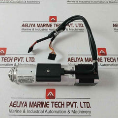 Lin Engineering 001-07502 Hybrid Stepper Motor 289007651 Rev.f