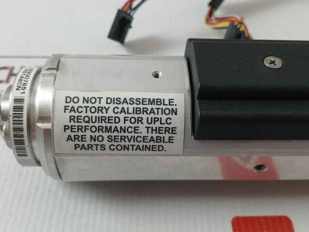 Lin Engineering 001-07502 Hybrid Stepper Motor 289007651 Rev.f