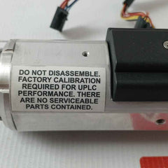 Lin Engineering 001-07502 Hybrid Stepper Motor 289007651 Rev.f
