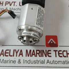 Lin Engineering 001-07502 Hybrid Stepper Motor 289007651 Rev.f