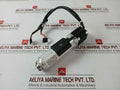 Lin Engineering 001-07502 Hybrid Stepper Motor 289007651 Rev.f