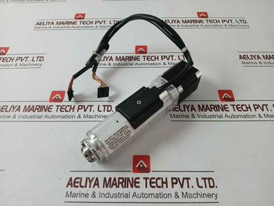 Lin Engineering 001-07502 Hybrid Stepper Motor 289007651 Rev.f
