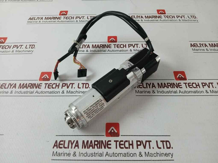 Lin Engineering 001-07502 Hybrid Stepper Motor 289007651 Rev.f