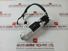 Lin Engineering 001-07502 Hybrid Stepper Motor 289007651 Rev.f