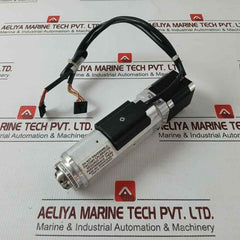 Lin Engineering 001-07502 Hybrid Stepper Motor 289007651 Rev.f